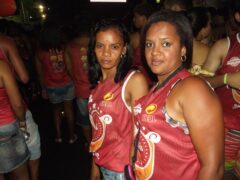 Bloco dos Amigos